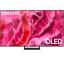 Телевізор Samsung QE55S90CAUXUA
