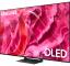 Телевізор Samsung QE55S90CAUXUA