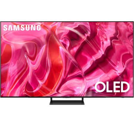 Телевізор Samsung QE55S90CAUXUA