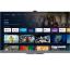 Телевізор TCL 55C825 Smart, Mini LЕD, Silver, ONKYO sound