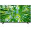 Телевізор LG 65UQ80006LB