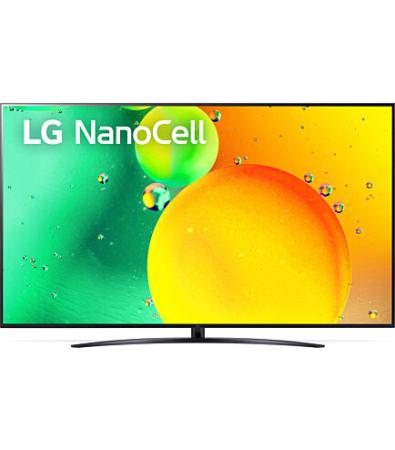 Телевізор LG 70NANO766QA