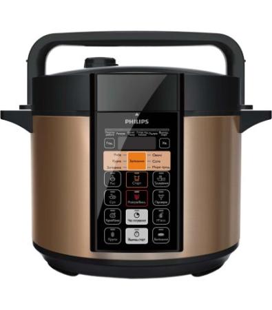 Скороварка Philips Daily Collection HD2139/40