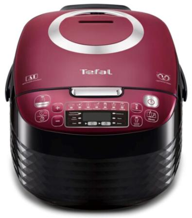 Мультиварка Tefal RK740532