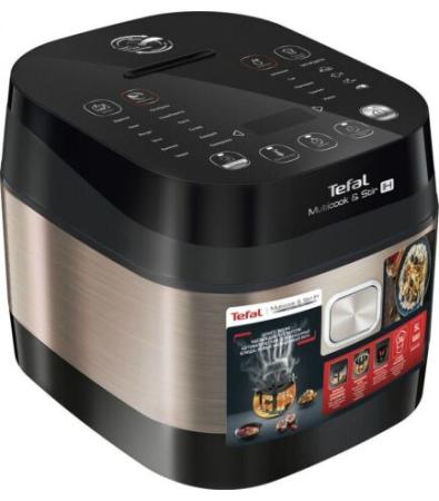 Мультиварка Tefal RK905A34