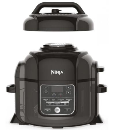 Мультиварка Ninja OP300EU