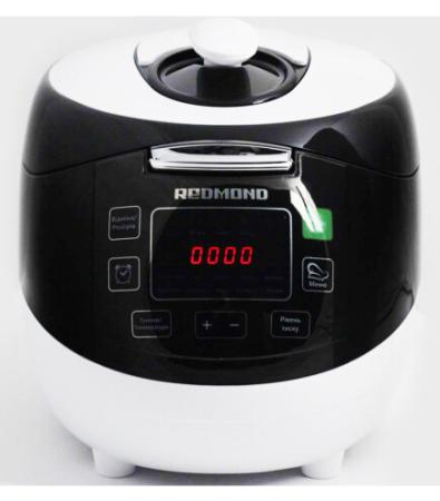 Мультиварка-скороварка Redmond RMC-PM509