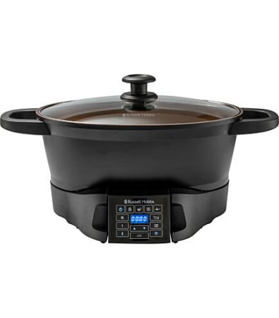 Мультиварка Russell Hobbs 28270-56