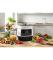 Мультиварка-скороварка Sencor SPR3600WH