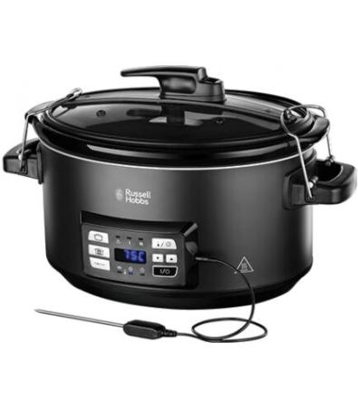Повільноварка су-вид Russell Hobbs 3-в-1 25630-56 Sous Vide