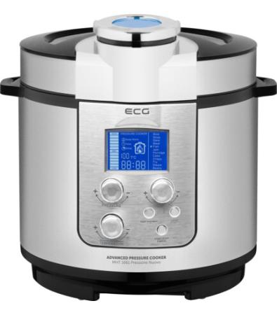ECG MHT 1661 Pressione Nuovo