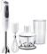 Блендер Braun MQ 3135 WH Sauce