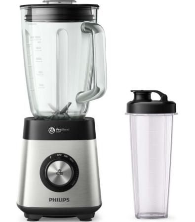 Блендер стаціонарний Philips Avance Collection HR3573/90