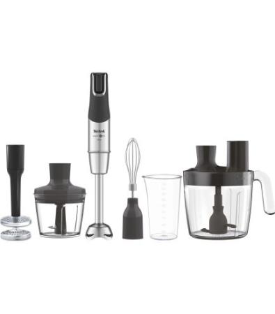 Блендер Tefal INFINY FORCE PRO 5в1 HB95LD38