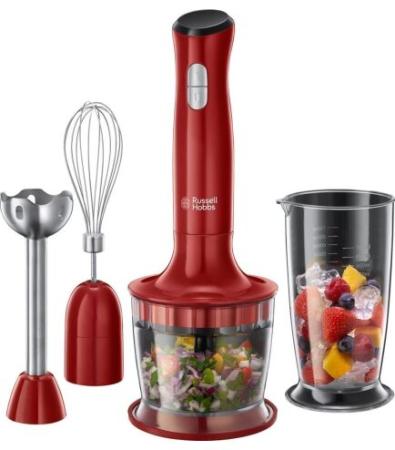 Блендер Russell Hobbs 3-в-1 24700-56 Desire