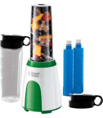 Блендер Russell Hobbs 25160-56 Explore Mix & Go Cool