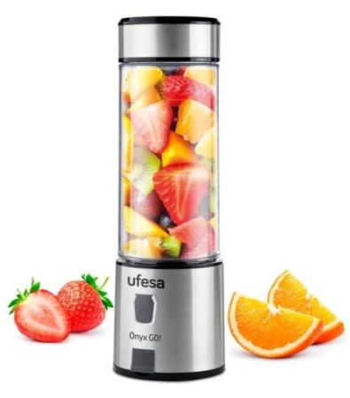 Блендер Ufesa BS2400 Onyx UP (70205652)