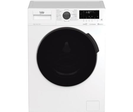 Пральна машина Beko WUE6626XBCW