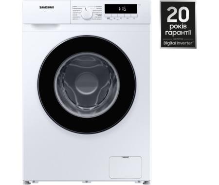Пральна машина Samsung WW70T3020BW/UA