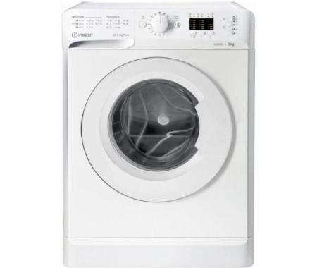 Пральна машина Indesit OMTWSA 51052 W EU
