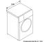 Пральна машина Bosch WAN28263UA