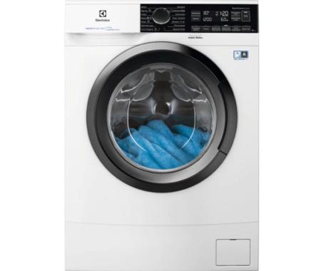 Пральна машина Electrolux EW6S226SUI PerfectCare 600