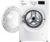 Пральна машина Samsung WW62J30G0LW/UA