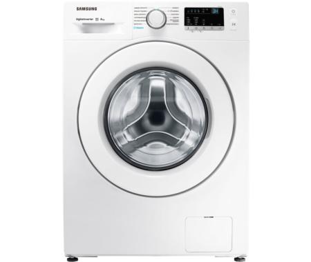 Пральна машина Samsung WW62J30G0LW/UA