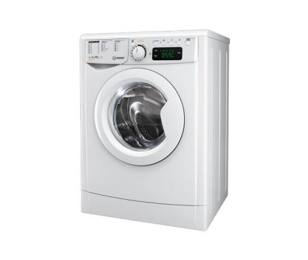 Прально-сушильна машина Indesit EWDE 71280 W EU