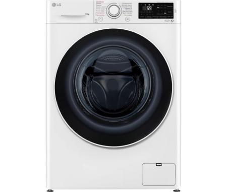 Прально-сушильна машина LG F2J6HG0W