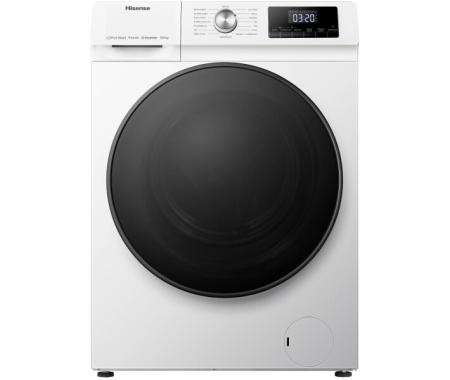 Прально-сушильна машина Hisense WDQA8014EVJM