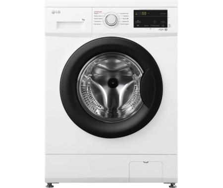 Пральна машина LG F2J3WS8W