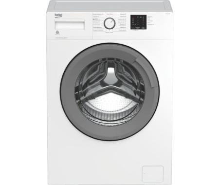 Пральна машина Beko WUE6511XSW
