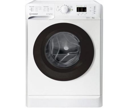 Пральна машина Indesit OMTWSA 61053 WK EU