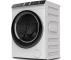 Прально-сушильна машина Toshiba TWD-BJ90W4UA
