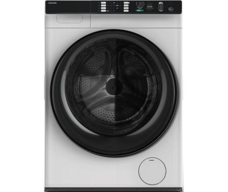 Прально-сушильна машина Toshiba TWD-BJ90W4UA