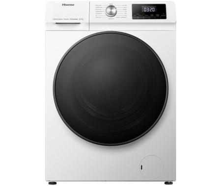 Прально-сушильна машина Hisense WDQA9014EVJM/UA