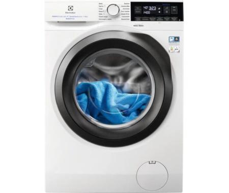 Пральна машина Electrolux EW6F348SAU PerfectCare 600