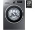 Пральна машина Samsung WW80J52E0HX/UA