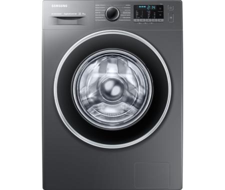 Пральна машина Samsung WW80J52E0HX/UA