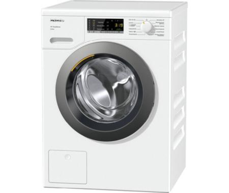 Пральна машина Miele WEA 025 WCS