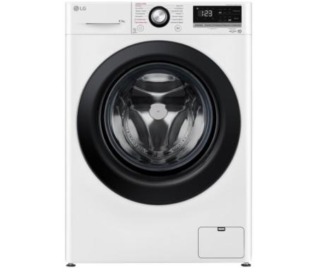 Пральна машина LG F2V3GS6WW