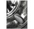 Пральна машина Electrolux EW6F448BUU PerfectCare 600