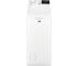 Пральна машина вертикальна Electrolux EW6T4062U PerfectCare 600