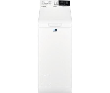 Пральна машина вертикальна Electrolux EW6T4062U PerfectCare 600