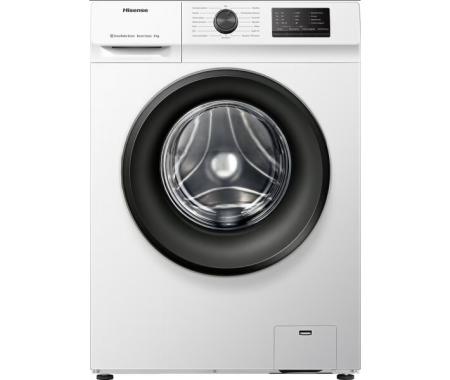 Пральна машина Hisense WFVC6010E/UA