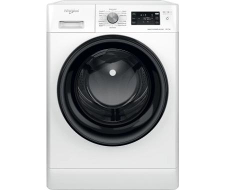 Пральна машина із сушаркою Whirlpool FFWDB 976258 BV UA