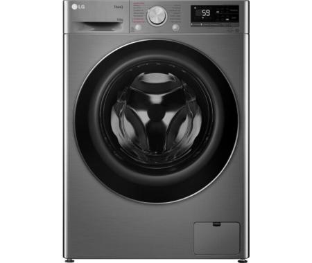 Пральна машина LG F2V5GS9PW