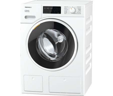 Пральна машина Miele WSG 663
