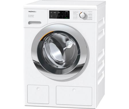 Пральна машина Miele WEG 665